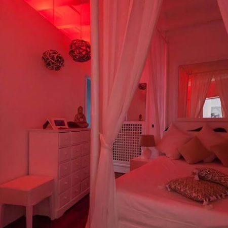 로마 Navona Star Luxury Deluxe 아파트 외부 사진