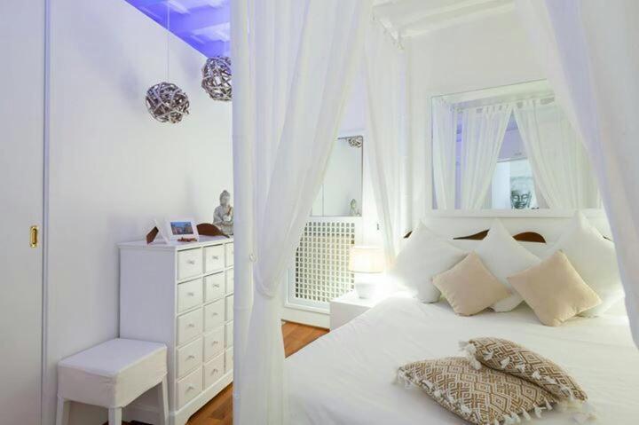 로마 Navona Star Luxury Deluxe 아파트 외부 사진