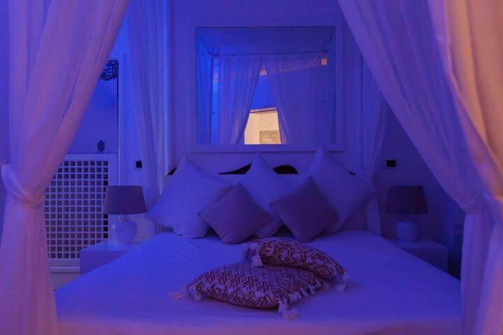 로마 Navona Star Luxury Deluxe 아파트 외부 사진