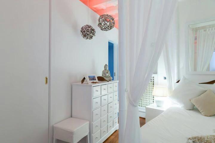 로마 Navona Star Luxury Deluxe 아파트 외부 사진