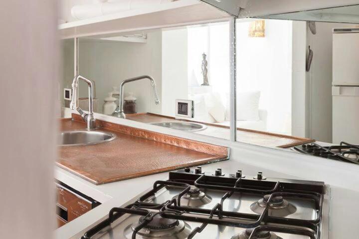로마 Navona Star Luxury Deluxe 아파트 외부 사진