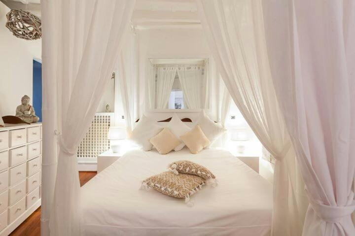 로마 Navona Star Luxury Deluxe 아파트 외부 사진